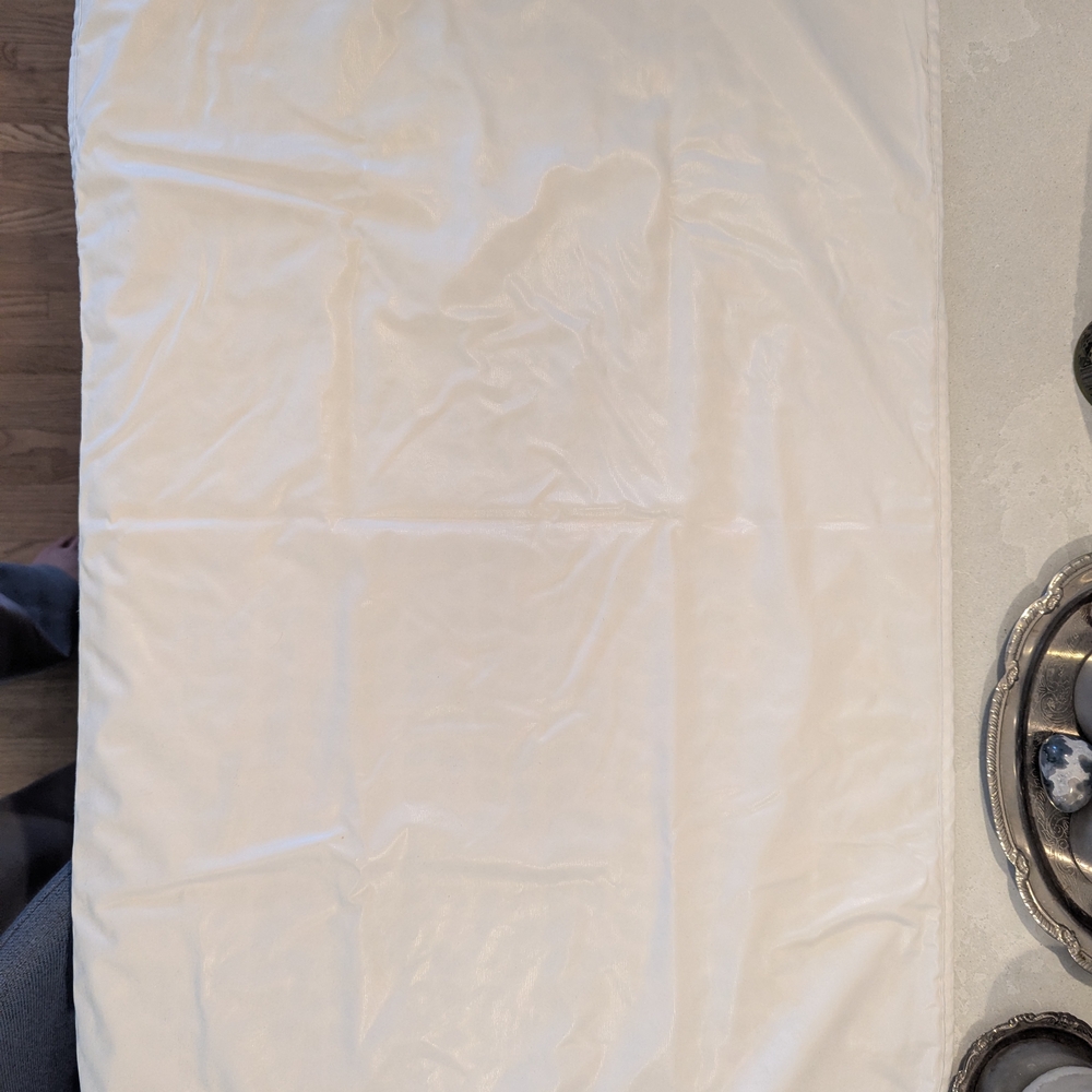 π₯ Kushies changing pad - Picture 3 of 3